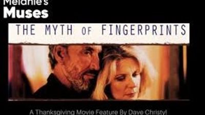 قصة فيلم The Myth of Fingerprints