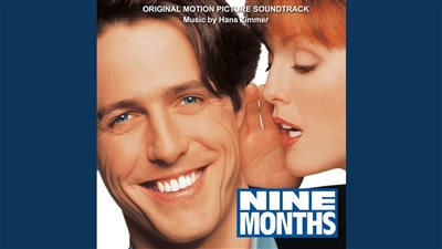 قصة فيلم Nine Months