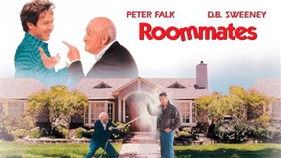 قصة فيلم Roommates