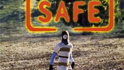 قصة فيلم Safe