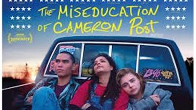 قصة فيلم The Miseducation of Cameron Post