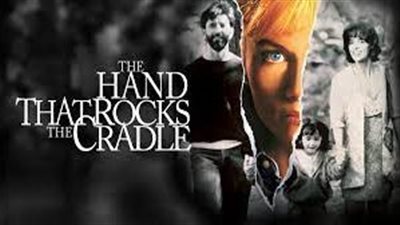 قصة فيلم The Hand That Rocks the Cradle