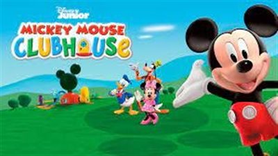 قصة مسلسل Mickey Mouse Clubhouse
