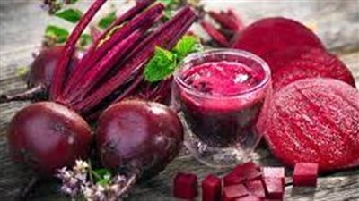 فوائد أكل الشمندر المسلوق