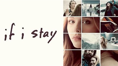 قصة فيلم If I Stay