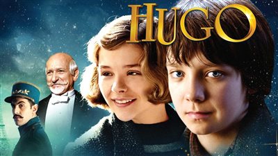 قصة فيلم Hugo