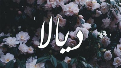 معنى اسم ديالا وصفات حاملة الاسم 