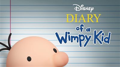 قصة فيلم Diary of a Wimpy Kid