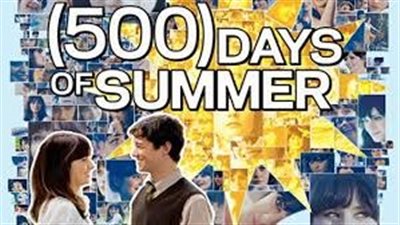 قصة فيلم 500 Days of Summer