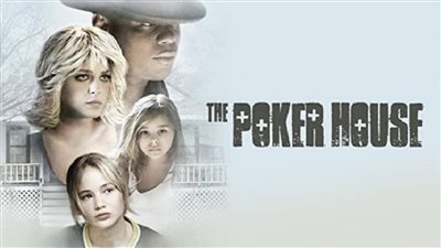 قصة فيلم The Poker House
