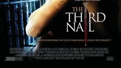 قصة فيلم The Third Nail 
