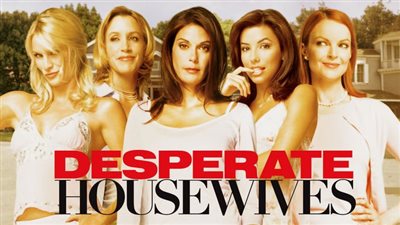قصة مسلسل Desperate Housewives
