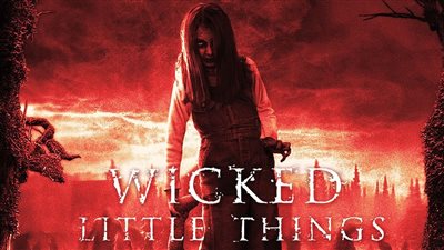 قصة فيلم Wicked Little Things
