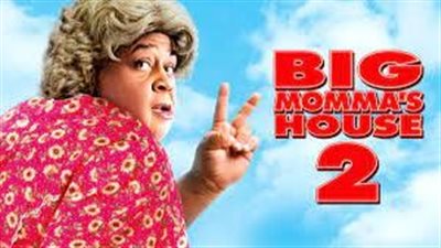 قصة فيلم Big Momma's House 2