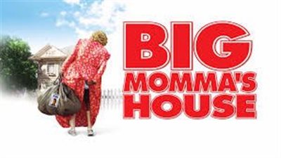 قصة فيلم Big Momma's House 1