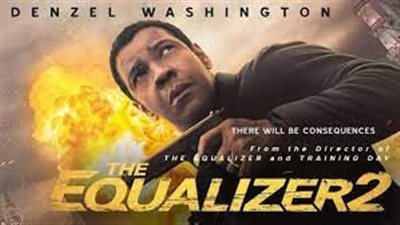 قصة فيلم the equalizer 2