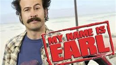 قصة مسلسل My Name Is Earl