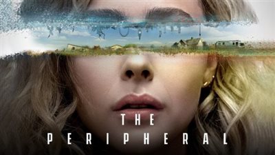 قصة مسلسل The Peripheral