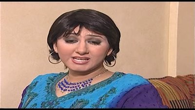 قصة مسلسل امرأة لا تشبه القمر
