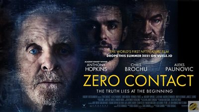 قصة فيلم Zero Contact