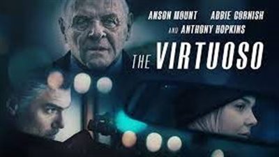 قصة فيلم The Virtuoso