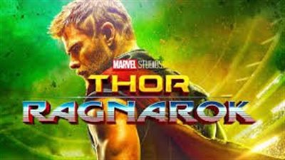 قصة فيلم Thor  Ragnarok