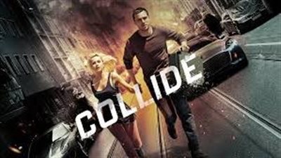 قصة فيلم Collide