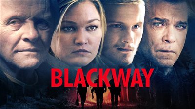 قصة فيلم Blackway