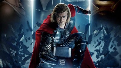 قصة فيلم Thor 