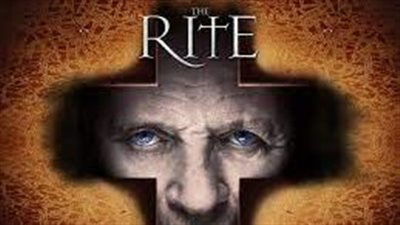 قصة فيلم The Rite