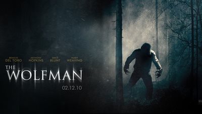 قصة فيلم The Wolfman