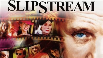 قصة فيلم Slipstream