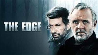 قصة فيلم The Edge