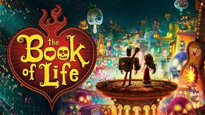 قصة فيلم The Book of Life