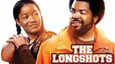 قصة فيلم The Longshots 