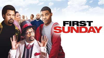 قصة فيلم First Sunday