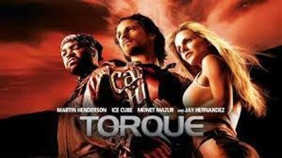 قصة فيلم Torque