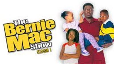قصة مسلسل The Bernie Mac Show