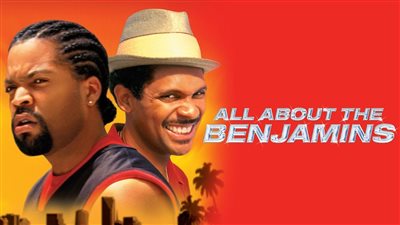 قصة فيلم All About the Benjamins