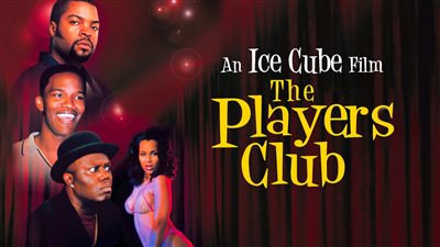 قصة فيلم The Players Club
