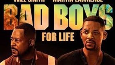 قصة فيلم Bad Boys for Life