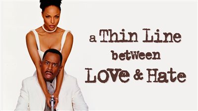 قصة فيلم A Thin Line Between Love and Hate
