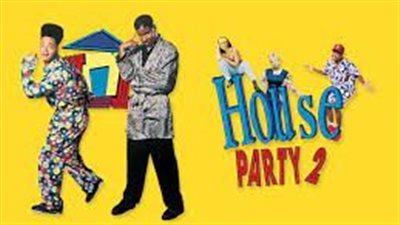 قصة فيلم House Party 2