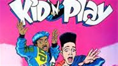قصة مسلسل Kid 'n' Play