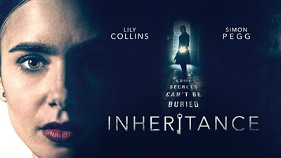 قصة فيلم Inheritance