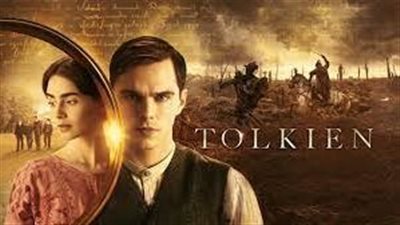 قصة فيلم Tolkien