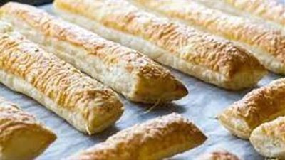 عجينة البف باستري سر نجاح المعجنات