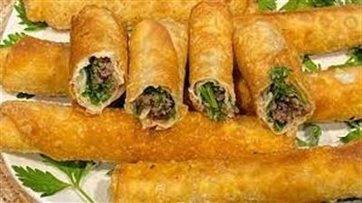  طريقة عمل عجينة البورك الناجحة