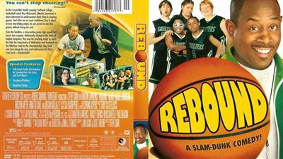 قصة فيلم Rebound 