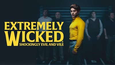 قصة فيلم Extremely Wicked, Shockingly Evil and Vile